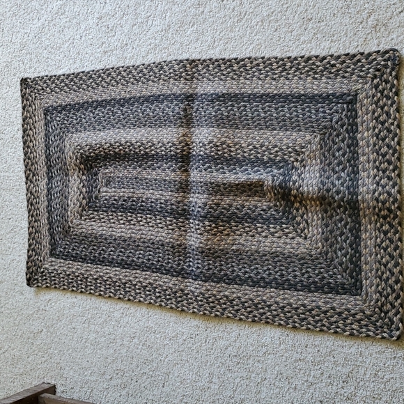 Accents Primitive Rug Poshmark
